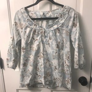 Old Navy blouse, size S
